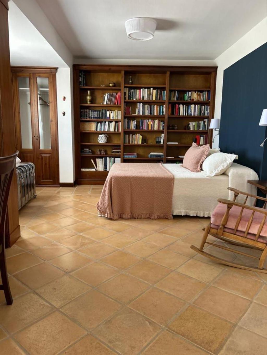 Apartamentos Turisticos La vida de antes Consuegra Habitación foto